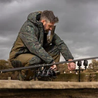 Trakker TechPro Thermal Bib & Brace